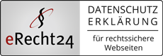 Datenschutz